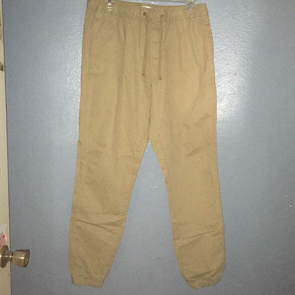 Old navy pants